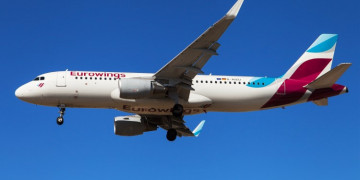 ¡Huelga de la tripulación de cabina! Lufthansa y Eurowings toman medidas